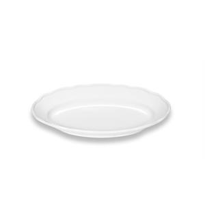 MARIE CHRISTINE ovaltallerken 250x170mm L:250mm B:164mm H:39mm 